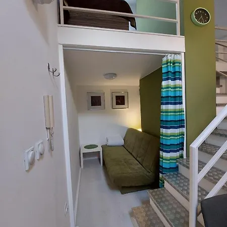 Sweet Or Apartment