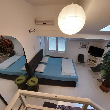 Sweet Or Apartment