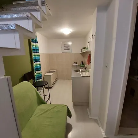 Διαμέρισμα Sweet Or Ni