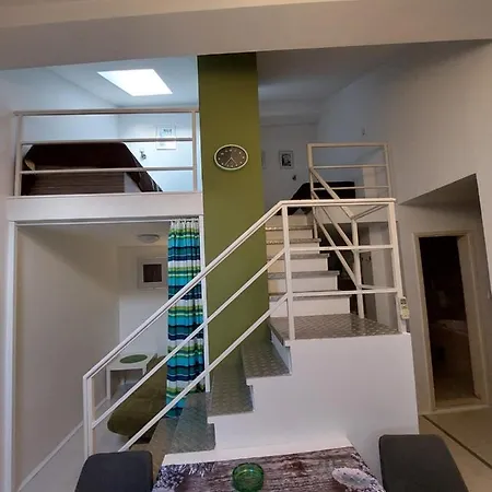 Sweet Or Apartment *