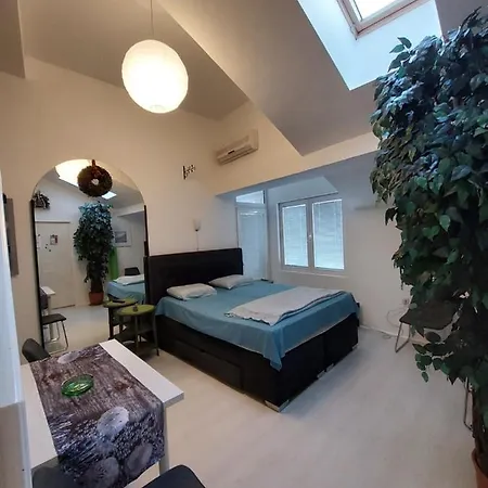 Sweet Or Apartment Nis