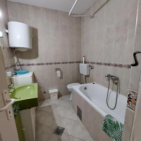 Sweet Or Apartment Nis