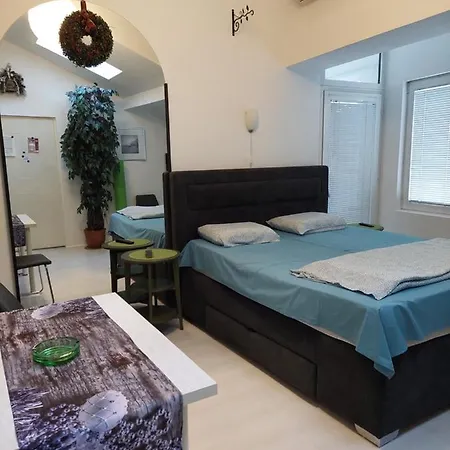 Sweet Or 아파트 Ni