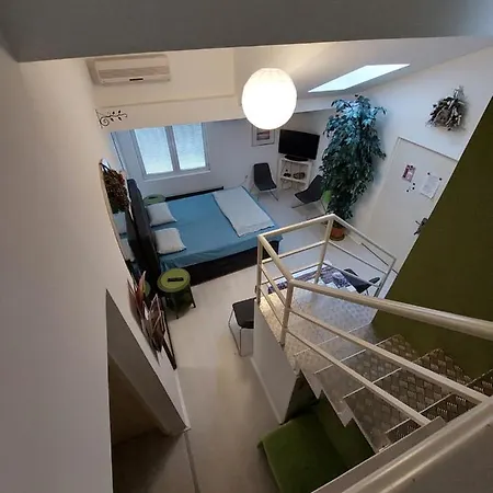 Sweet Or Apartmán Ni