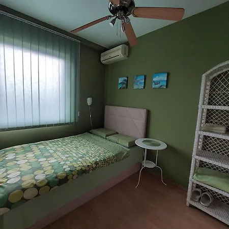 Apartment Sweet Or