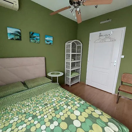 Sweet Or Apartment Nis