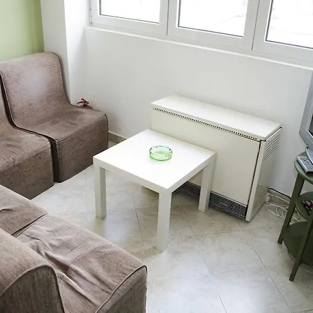 Διαμέρισμα Sweet Or Ni