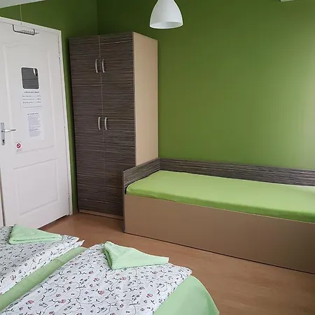 Sweet Or Apartment Nis