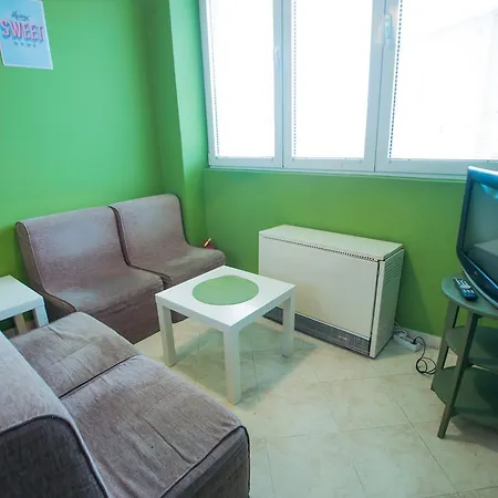 Sweet Or Apartment *