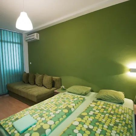 Sweet Or Apartmán Ni