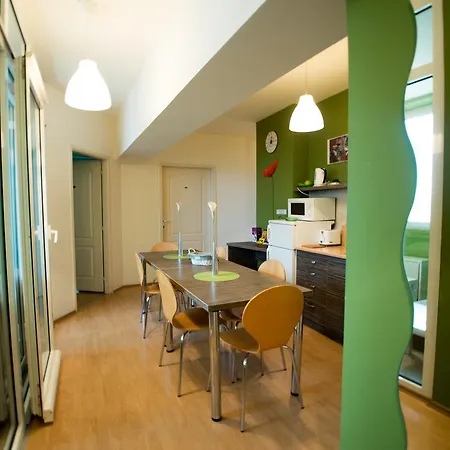 Apartment Sweet Or