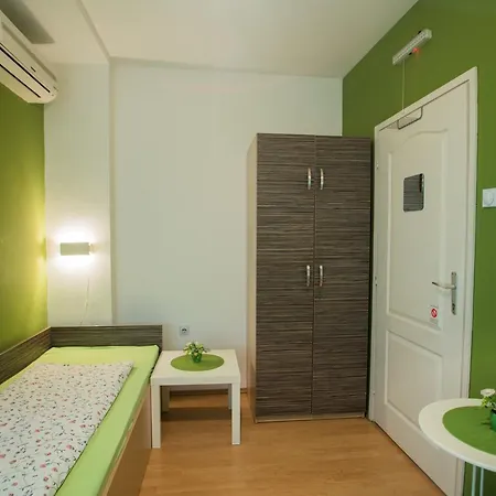Sweet Or Apartment