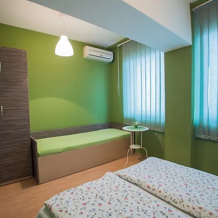Sweet Or Apartment