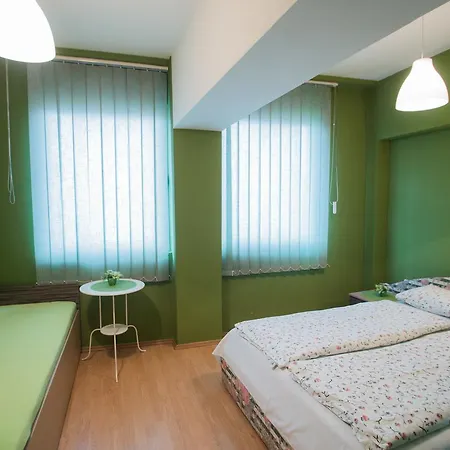 Sweet Or Apartment