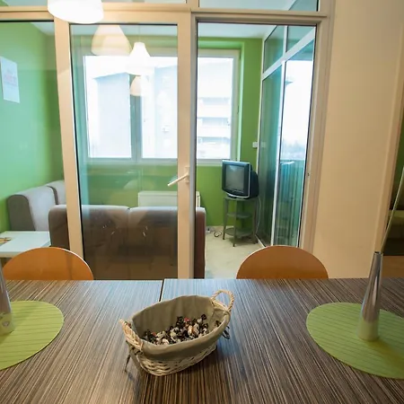 Sweet Or Apartment Nis
